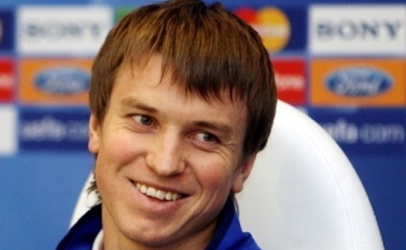 Руслан Ротань, фото fcdnipro.ua