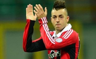 Стефан Эль Шаарави, фото arabia.msn.com