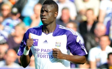 Шейку Куяте, Getty Images