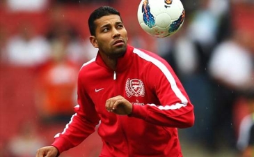 Андре Сантос, Getty Images