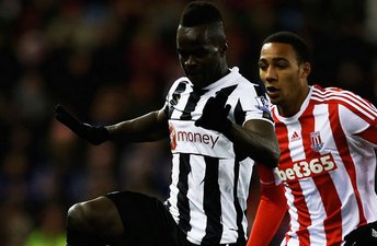 Чейк Тиоте, skysports.com