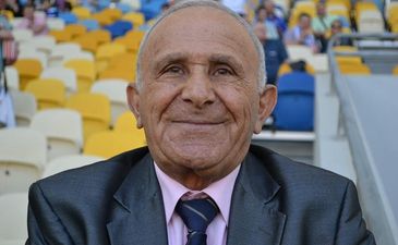 Анатолий Заяев, dynamo.kiev.ua