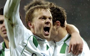 Эрик Невланд, фото fcupdate.nl