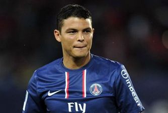 Тиаго Силва, Icon Sport