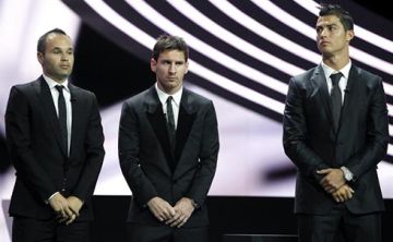 фото ronaldo7.net 