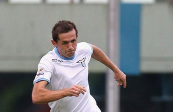 Сенад Лулич, skysports.com