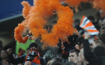 фото Валерия Дудуша, Football.ua 