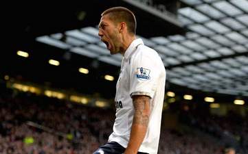 Клинт Дэмпси, Getty Images