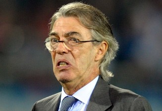 Массимо Моратти, Getty Images 