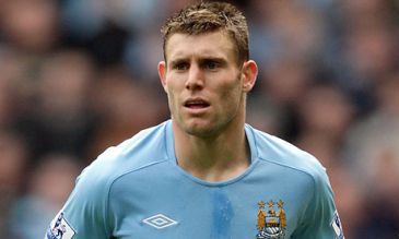 Джеймс Милнер, фото therichest.org 