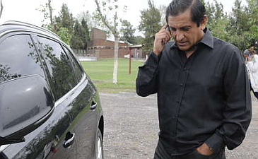 Рамон Диас, ole.com.ar