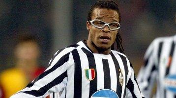 Эдгар Давидс, football-italia.net