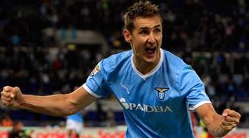 Мирослав Клозе, football-italia.net