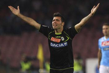 Маурицио Домицци, Getty Images