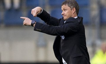 Оле-Гуннар Солскьяер, skysports.com