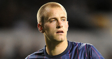 Данни Грэйнджер, skysports.com