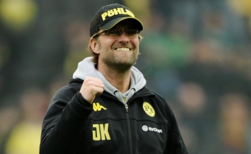 Юрген Клопп, Getty Images