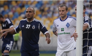 Фото fcdynamo.kiev.ua