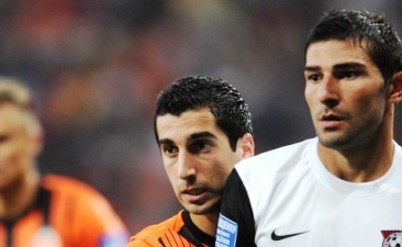 © Валерий Дудуш Football.ua