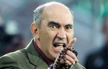 Курбан Бердыев, lenta.ru