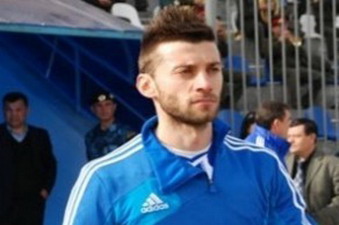 Боян Малишич, fcdynamo.kiev.ua