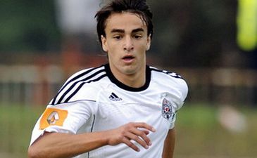 Лазар Маркович, lsv.org.rs