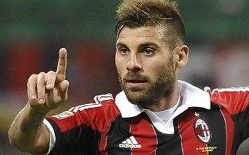 Антонио Ночерино, Getty images