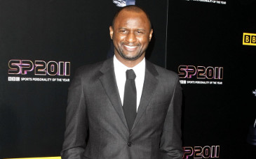 Патрик Виейра, Getty Images