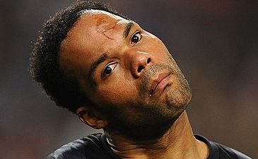 Джолеон Лескотт, Getty Images