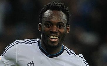 Майкл Эссьен, фото skysports.com