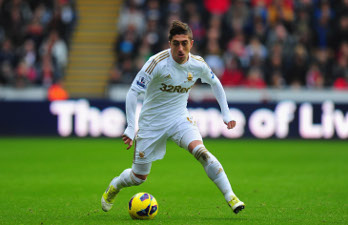 Пабло Эрнандес, Getty Images