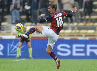 Маноло Габбьядини, Getty Images