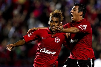 Фидель Мартинес и Альфредо Морено, msn.mediotiempo.com