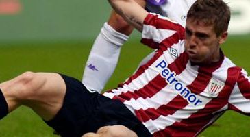 Икер Муниаин, фото football-espana.net