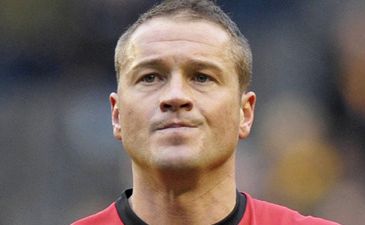 Пол Робинсон, фото skysports.com