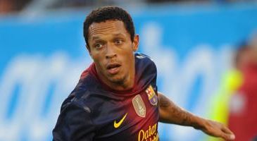 Адриано, фото football-espana.net