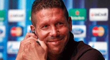 Диего Симеоне, фото football-espana.net