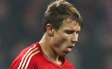 Хольгер Бадштубер, Getty Images