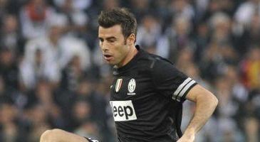 Андреа Барцальи, фото football-italia.net
