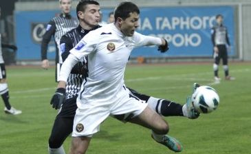 фото fcmetalurg.com