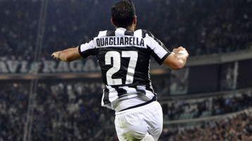 Фабио Квальярелла, football-italia.net