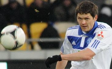 Тарас Михалик, фото Ильи Хохлова, Football.ua 