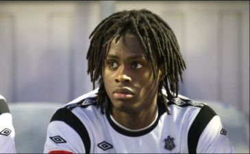 Вайеба Сакор, фото vg.no 