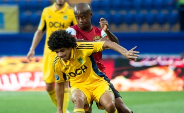 © Дмитрий Неймырок Football.ua