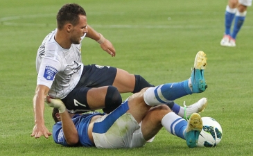 © Станислав Ведмидь Football.ua