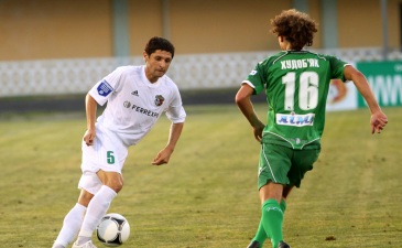 © Олег Дубина Football.ua