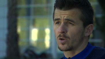 Джои Бартон, bbc.co.uk