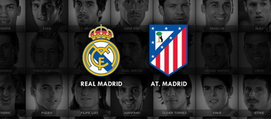 Дерби мадриленьо. Накануне