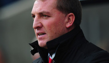 Брендан Роджерс, Getty Images