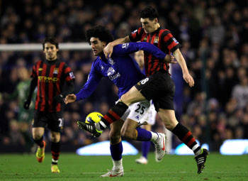 Ириски едут на Этихад, Getty Images